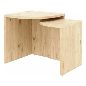 Karup Design - Double nesting table set