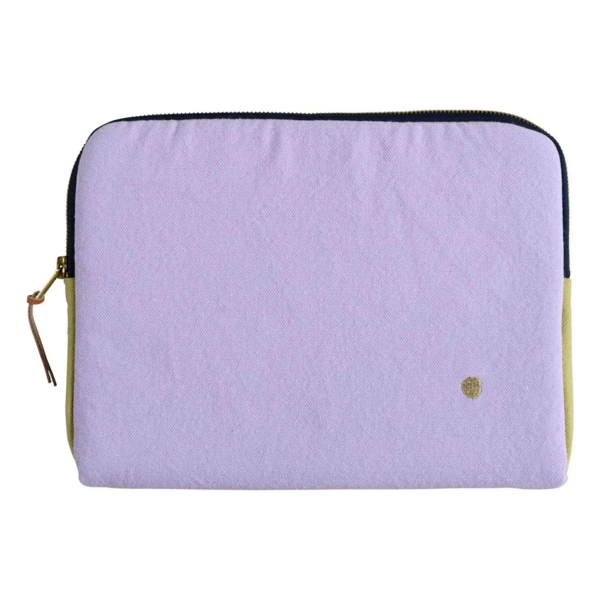 La cerise sur le gâteau - Tricolo iPad Case | Lilac