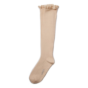 Middle School - Josephine Socks | Pudra pembesi