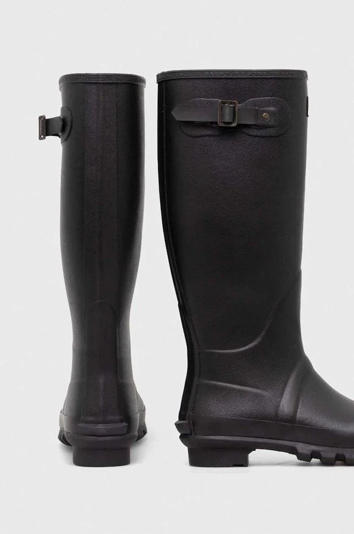Barbour Mens Bede Lastik Çizmeler