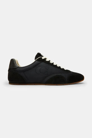 Coach Flat Sneaker