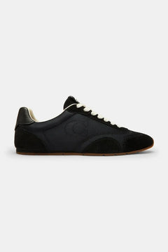 Coach Flat Sneaker