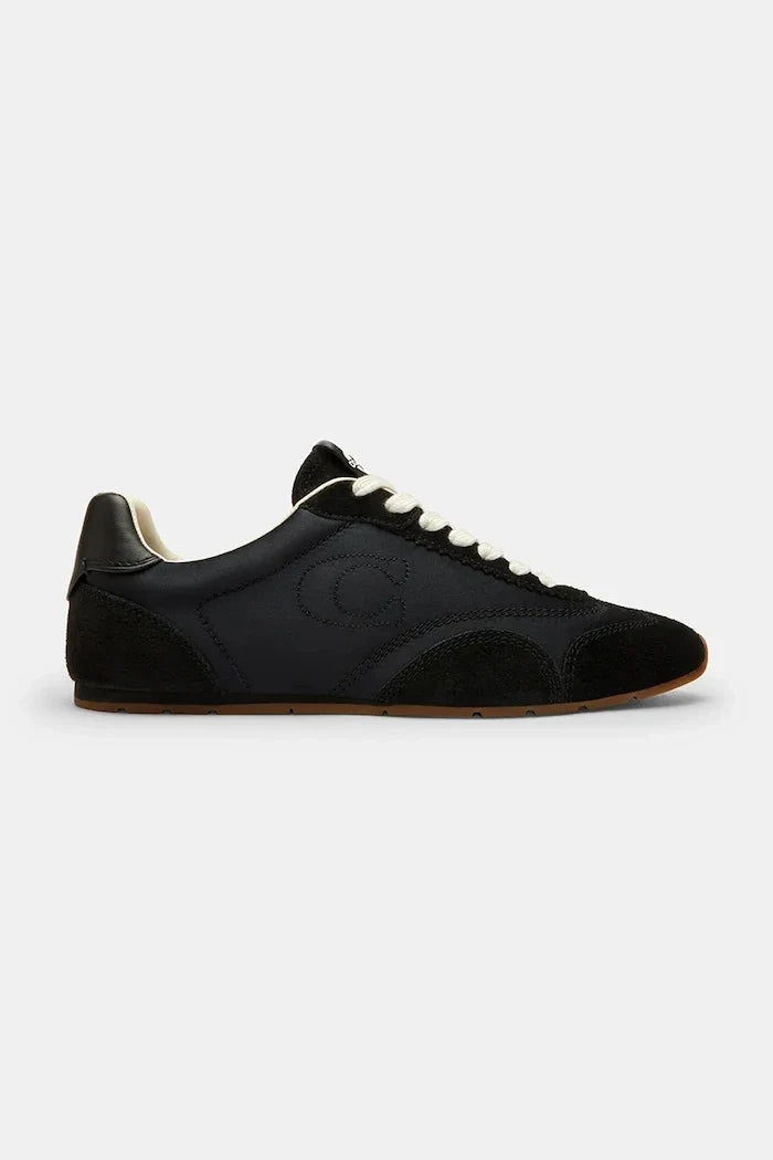 Coach Flat Sneaker