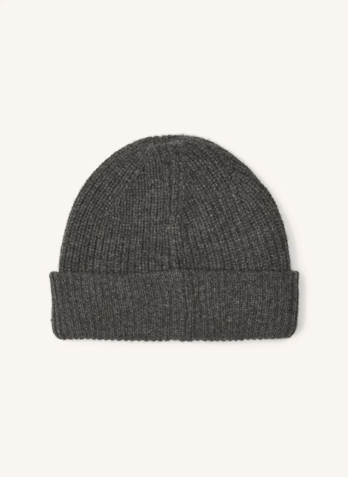 Liewood - Emilio Wool Hat | Dark Gray