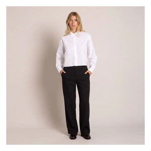 Smallable Woman - Flex pants | Black
