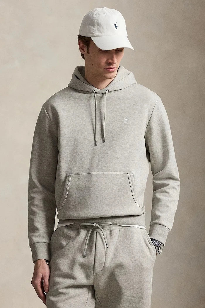 Polo Ralph Lauren erkek kapüşonlu sweatshirt