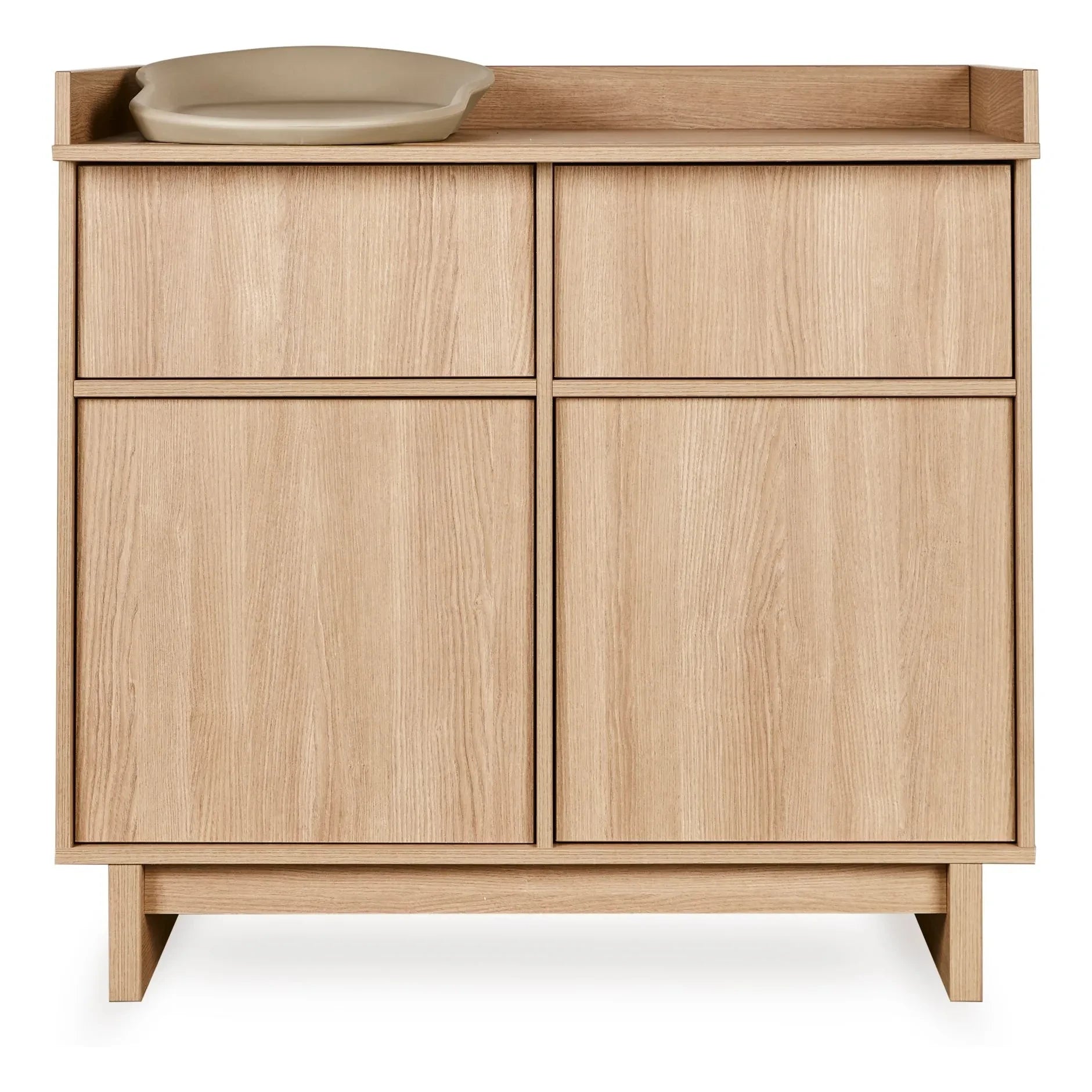 Quax - Kyo Changing Unit for Dresser | Honey