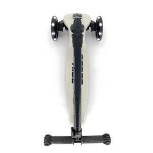 Scoot & Ride - Highwaykick 3 LED Scooter | Açık gri