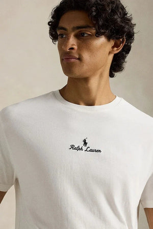 Polo Ralph Lauren Pamuklu Tişört