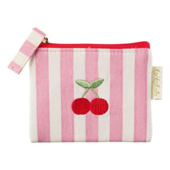 Rockahula Kids - Striped Bag | Ivory