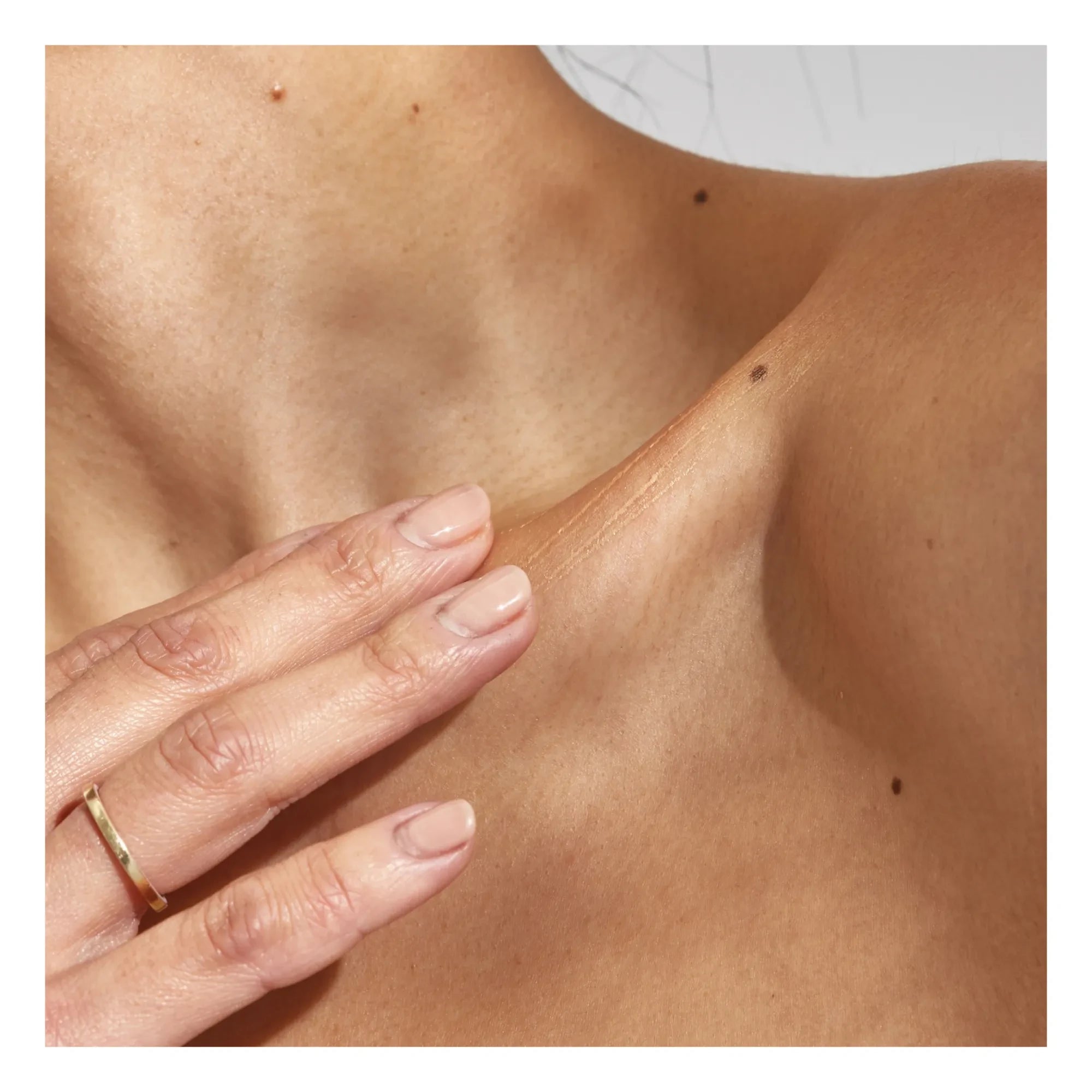 Pai Skincare - The Impossible Glow Illuminating Drops - Rose Gold