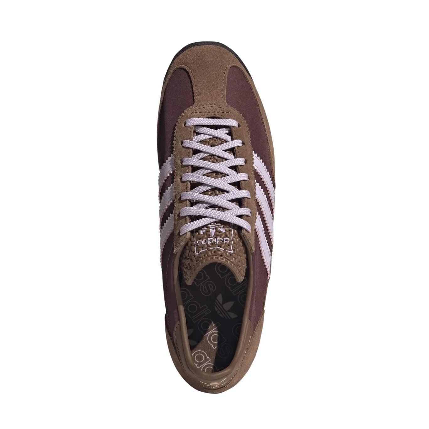 Adidas - SL 72 OG Sneakers | Brown
