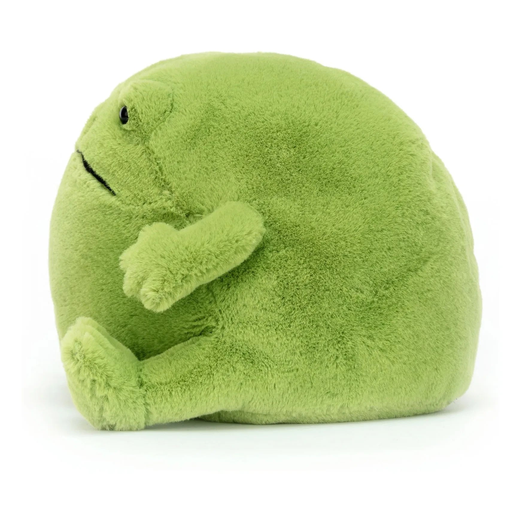 Jellycat - Ricky Rain-frog Plush
