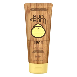 Sunbum - Original SPF50 Moisturizing Sunscreen - 88ml