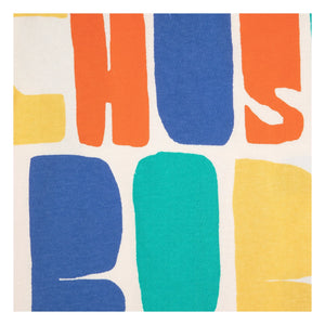 Bobo Choses - Bobo organic cotton T-shirt | Ecru