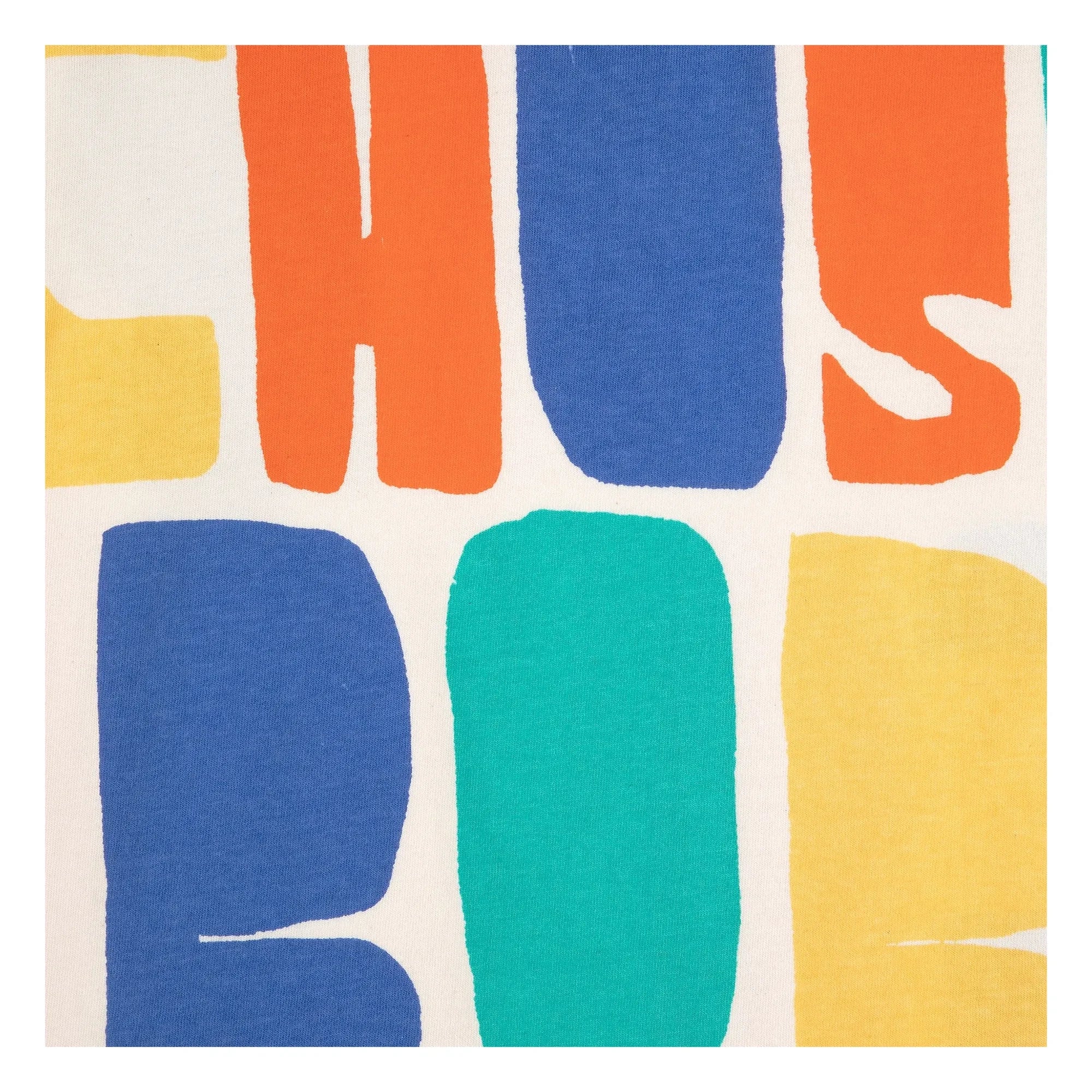 Bobo Choses - Bobo organic cotton T-shirt | Ecru