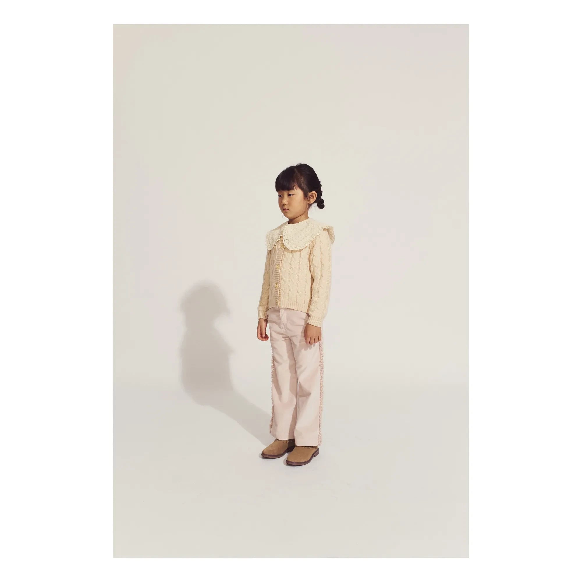 Gingersnaps - Rhea Pants | Dust Pink