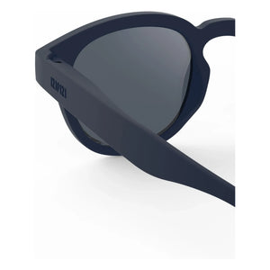 IZIPIZI - Sunglasses #C Kids | Navy Blue