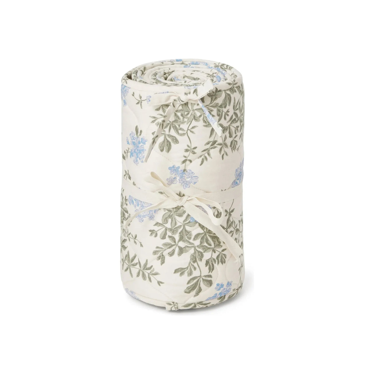 garbo&friends - Plumbago protective edge pad | Blue