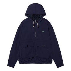 Pompeii - Windbreaker Technical