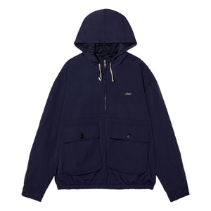 Pompeii - Windbreaker Technical
