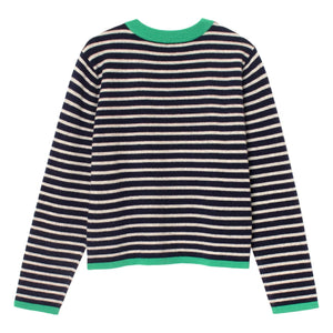Xirena - Pull Maxwell | Navy
