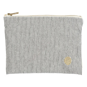 La cerise sur le gâteau - Finette Coin Purse | Black