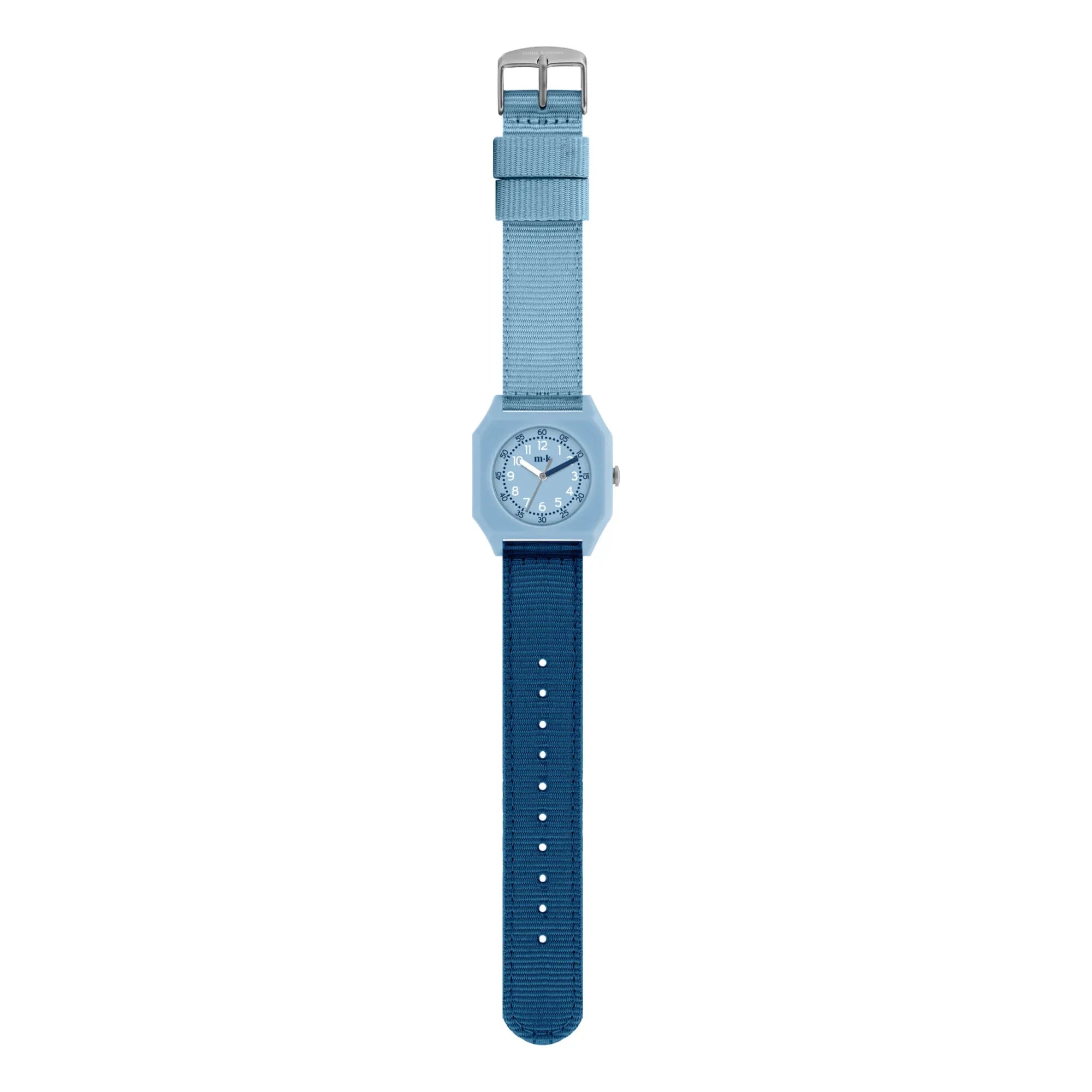Mini Kyomo - 1987 Watch | Navy Blue