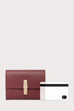 Furla Kadın Deri Cüzdan Iride S
