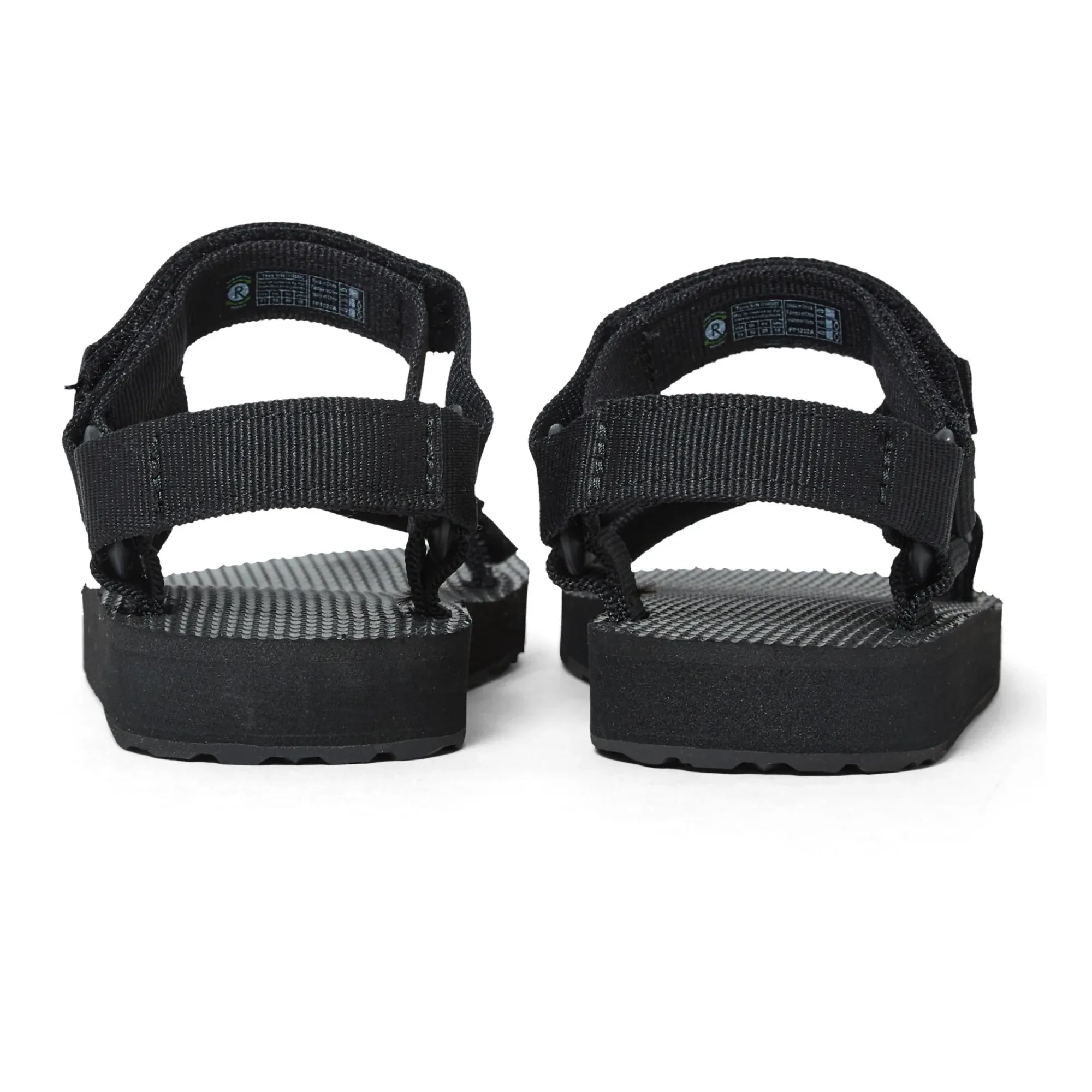 Teva - Original Universal Sandals - Kids Collection | Black