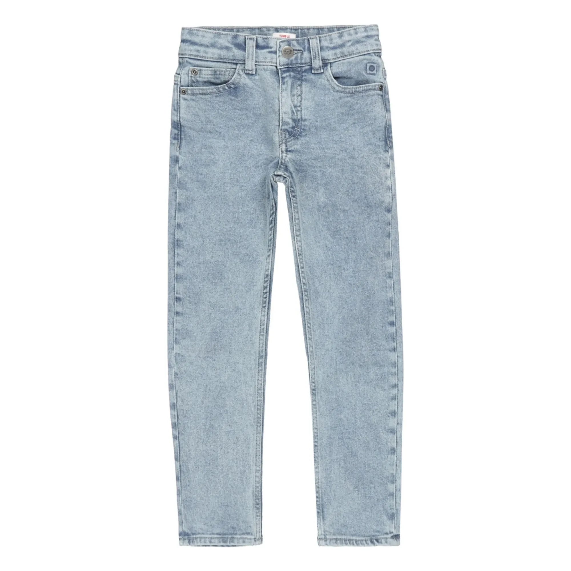 Tumble N'Dry - Jean Straight Dimitri | Soluk denim