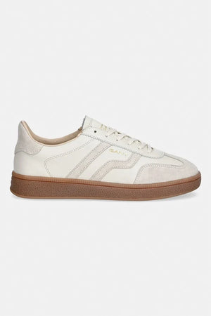 Gant Cuzima Women's Leather Sneakers