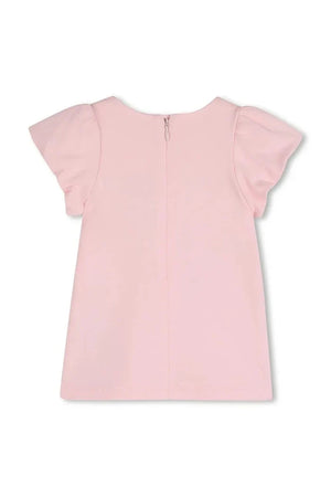 Marc Jacobs Bebek Pamuklu Elbise