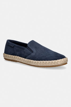 Marc O'Polo Erkek Jerry 1B Süet Espadril
