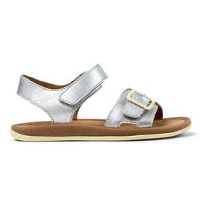 Camper - Bicho Sandals | Silver
