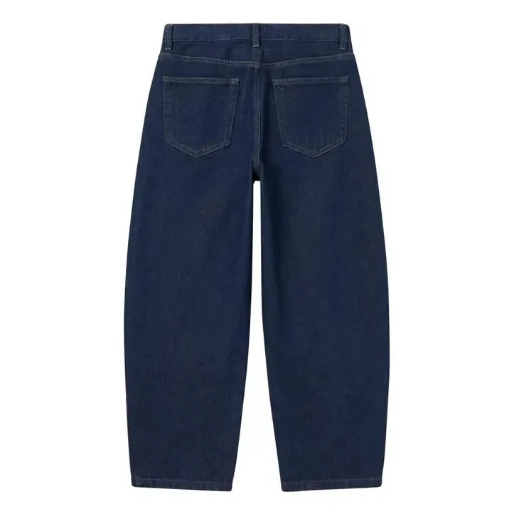 Finger in the nose - Jean Balloon Boogie | Denim brut