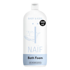 Naïf Natural Skincare - Banyo Köpüğü