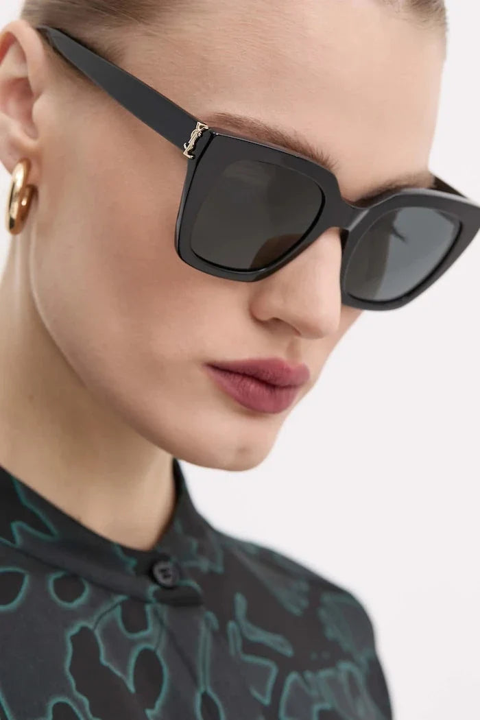 Saint Laurent Güneş Gözlüğü