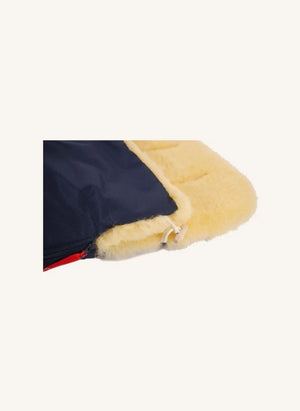 Kaiser - Natura Footmuff | Black