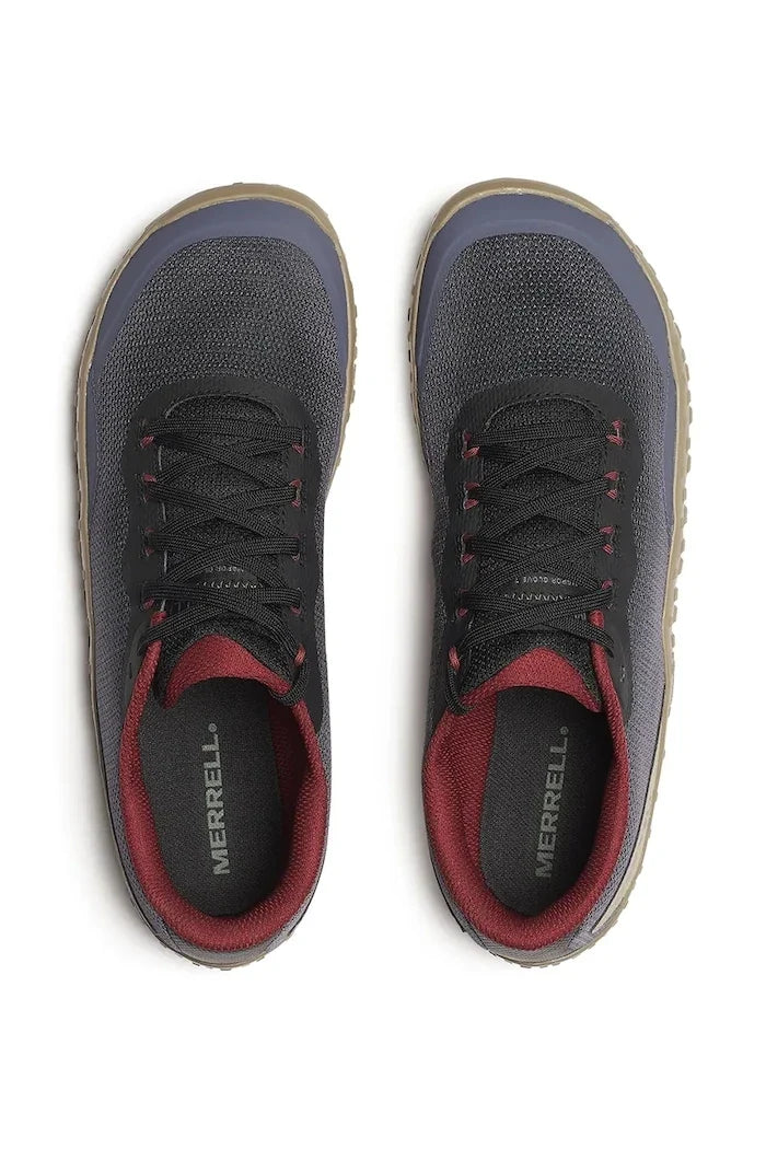 Merrell VAPOR GLOVE 7 erkek spor ayakkabı