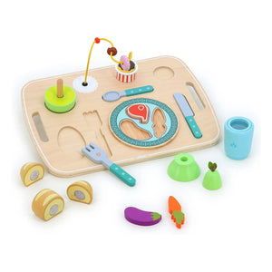 Vilac - Dinner Tray