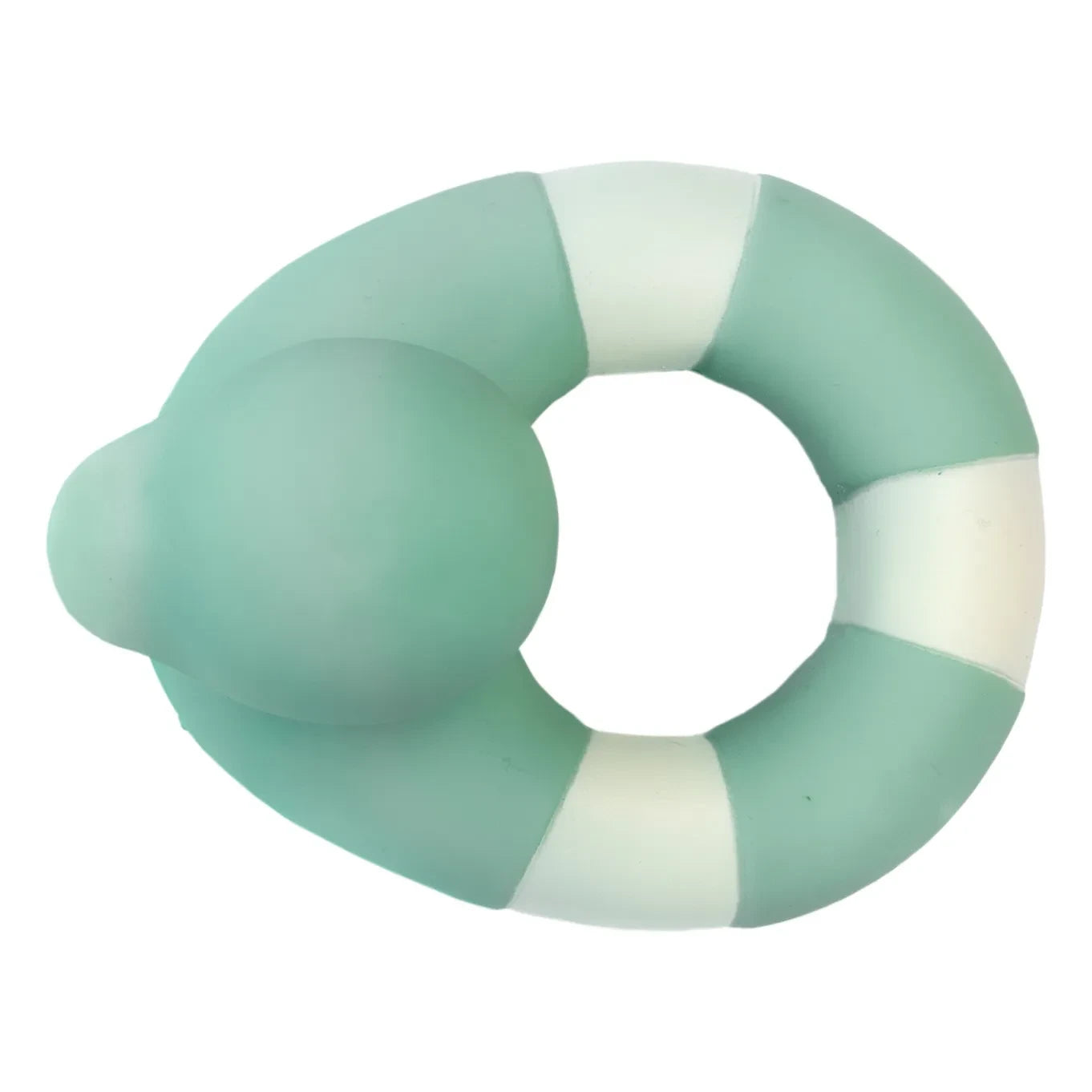 Oli & Carol - Rubber Duck | Mint Green