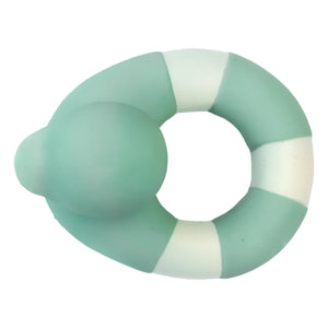 Oli & Carol - Rubber Duck | Mint Green