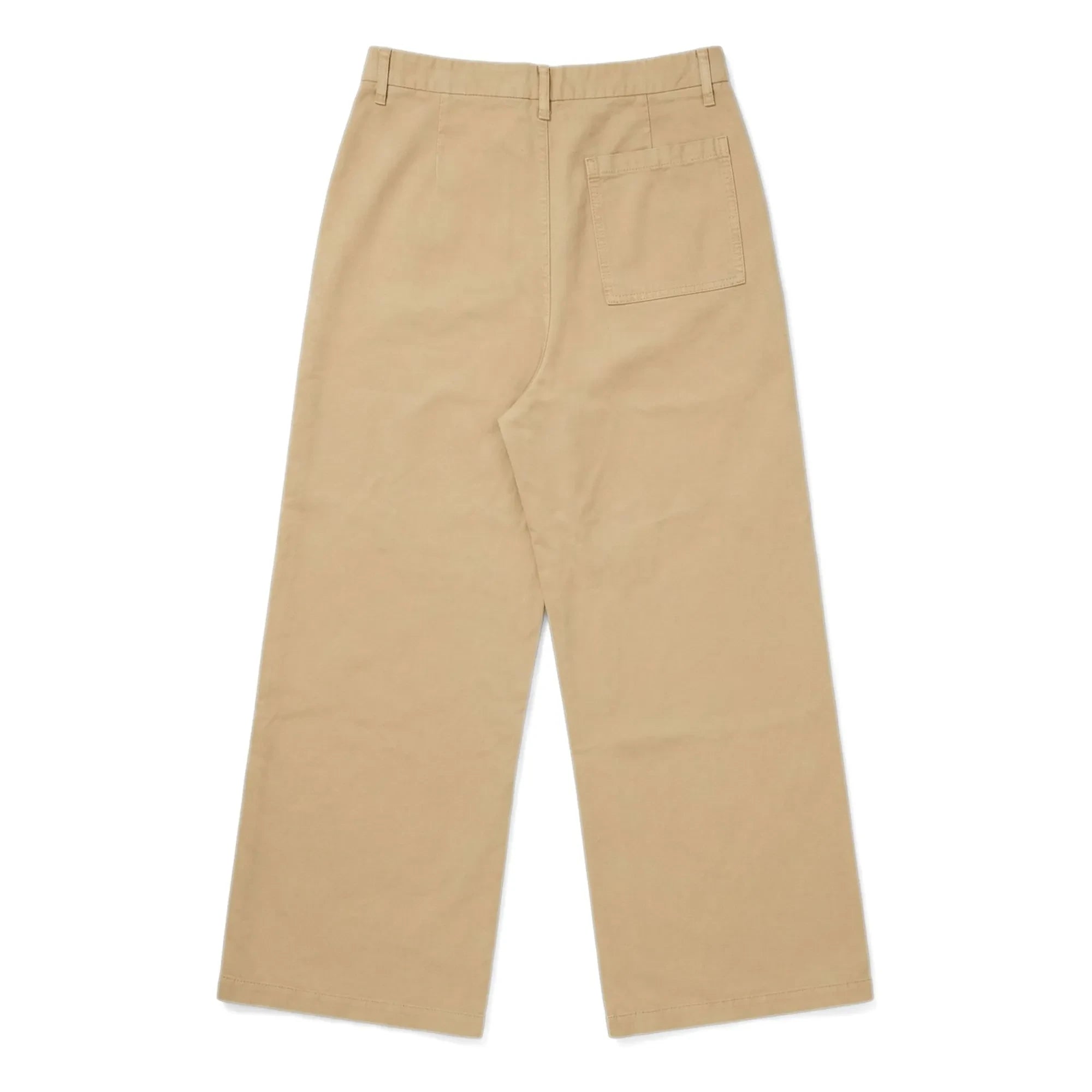 Smallable Woman - Large Pants Paris | Beige