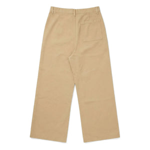Smallable Woman - Large Pants Paris | Beige