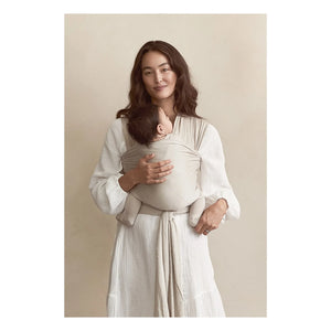 Solly Baby - Modal Baby Carrier | Sand