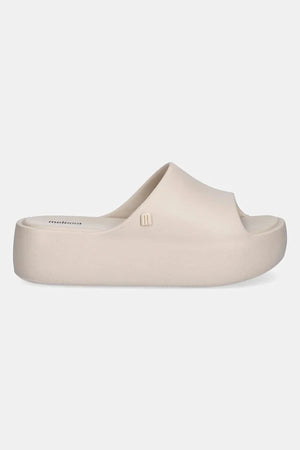 Melissa MELISSA FREE PLATFORM SLIDE AD