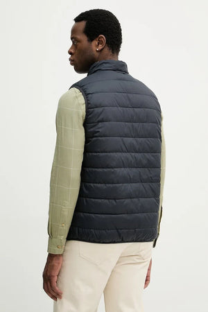Barbour Çift Taraflı Yelek Reversible