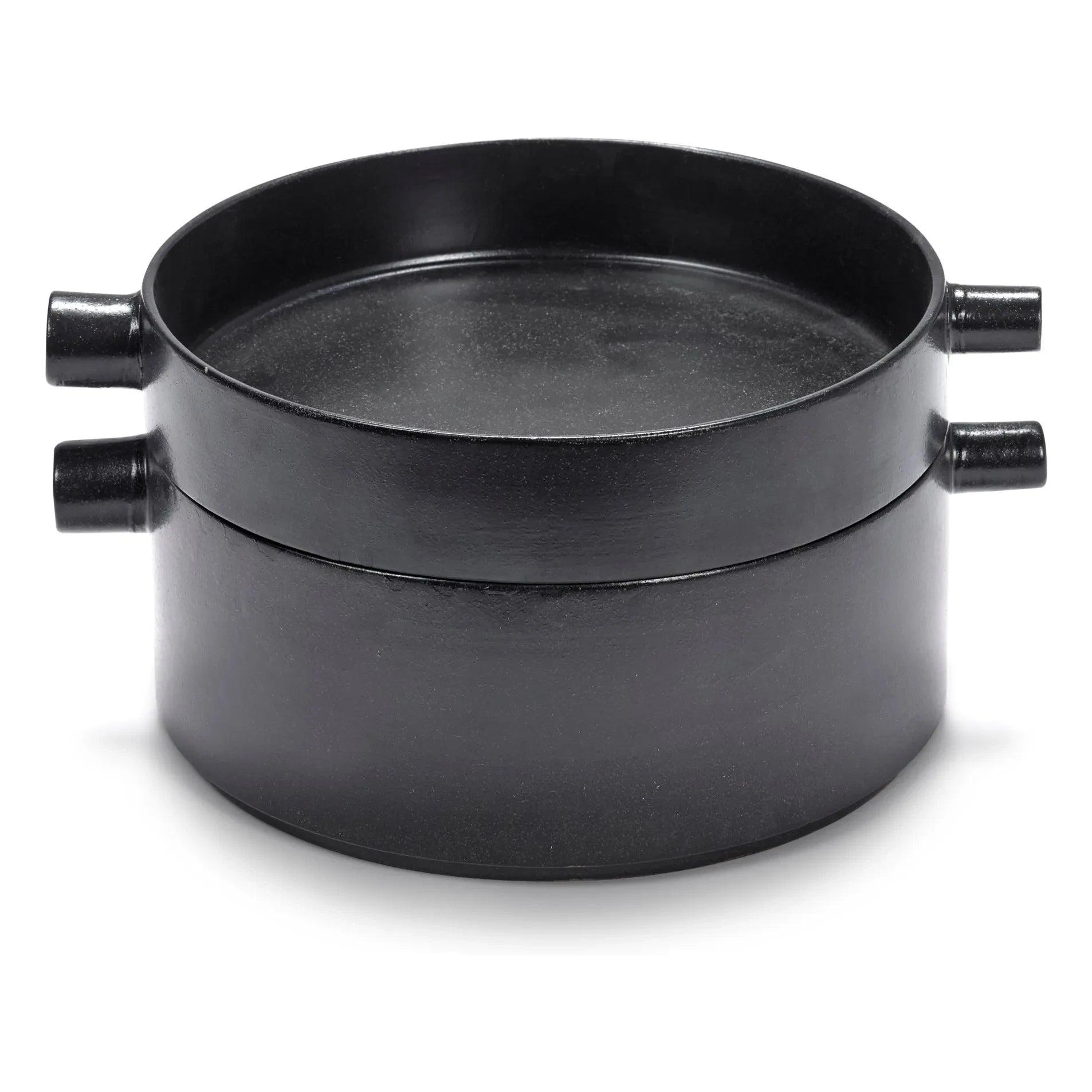 Serax - FCK bakeware | Black