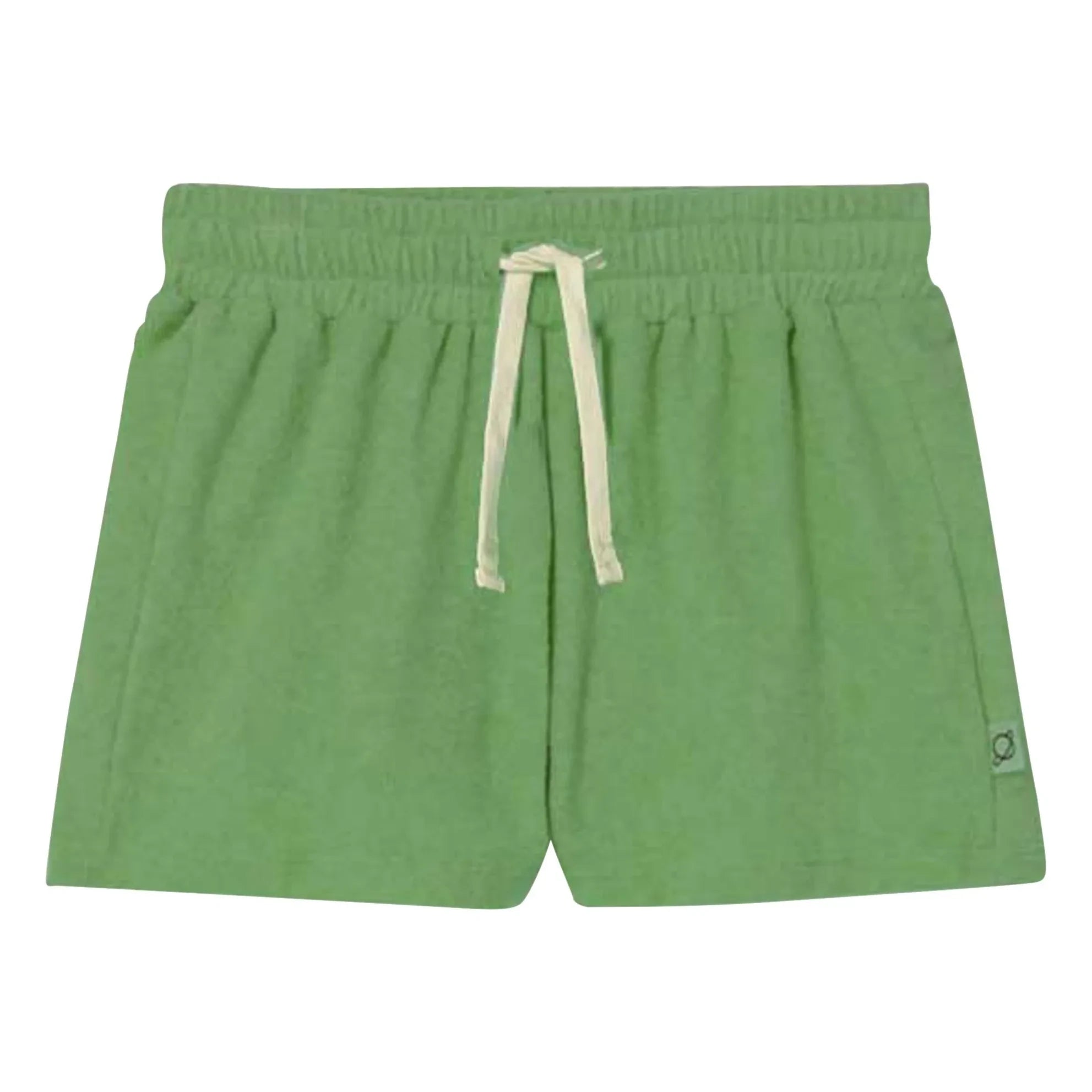 Cozmo - Short Root Sponge | Meadow Green